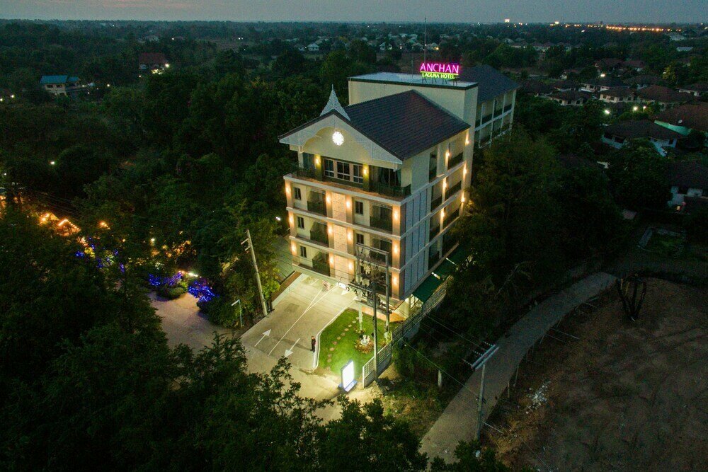 Hotel Anchan Laguna Hotel, Khon Kaen, photo