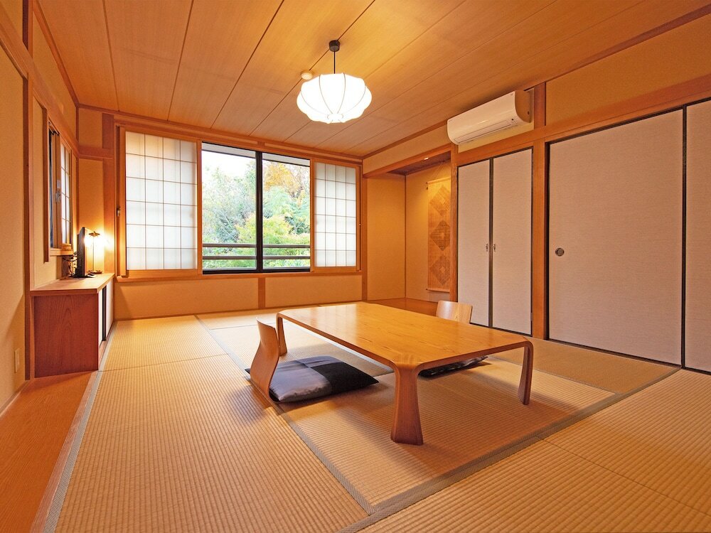 Фото Yufuin Hananomai