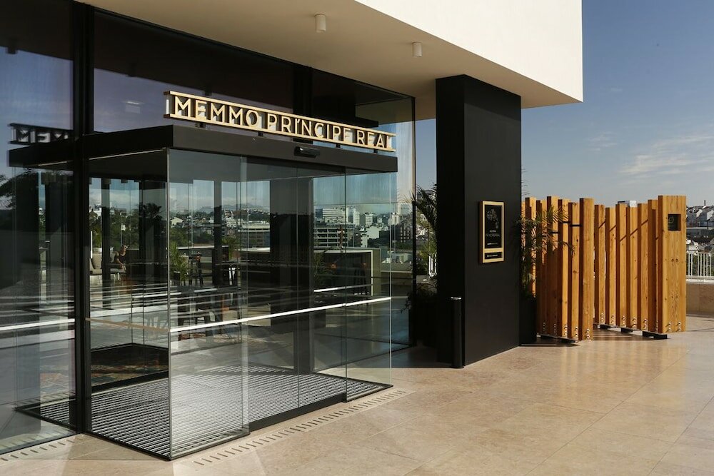 Фото Lisbon Town Center Apartment