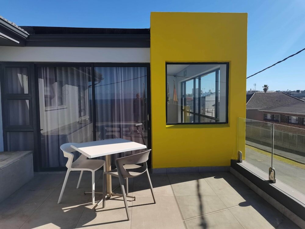 Фото The Paralian