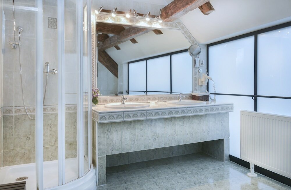 Фото Grand Hotel Praha