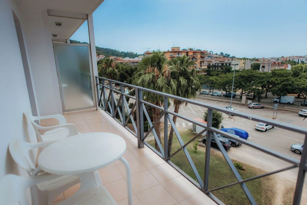 Фото Hotel Marina Tossa