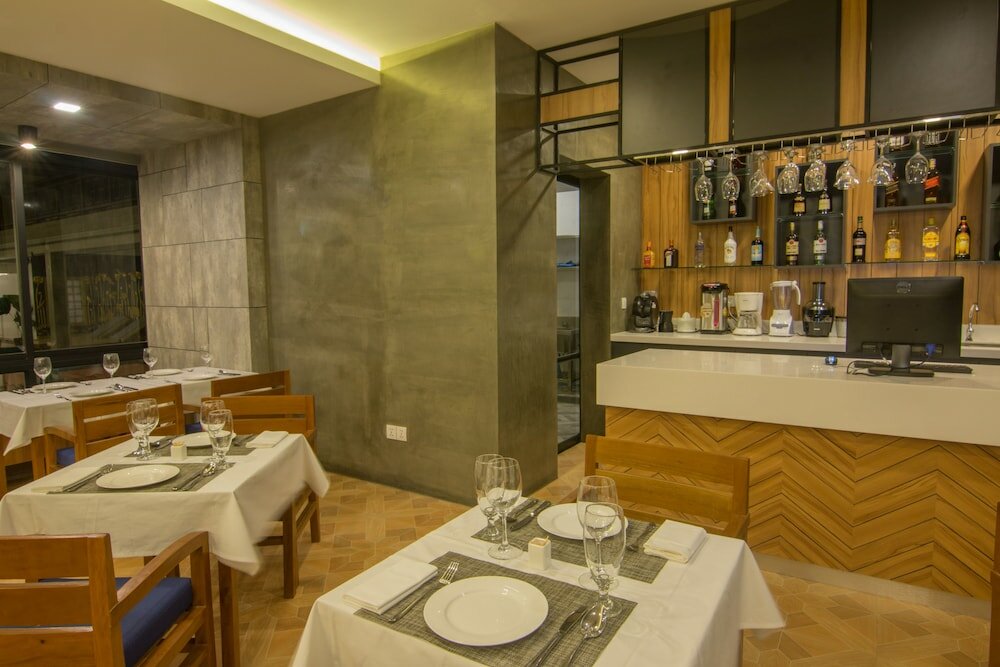 Фото Chhaylong Angkor Boutique Hotel