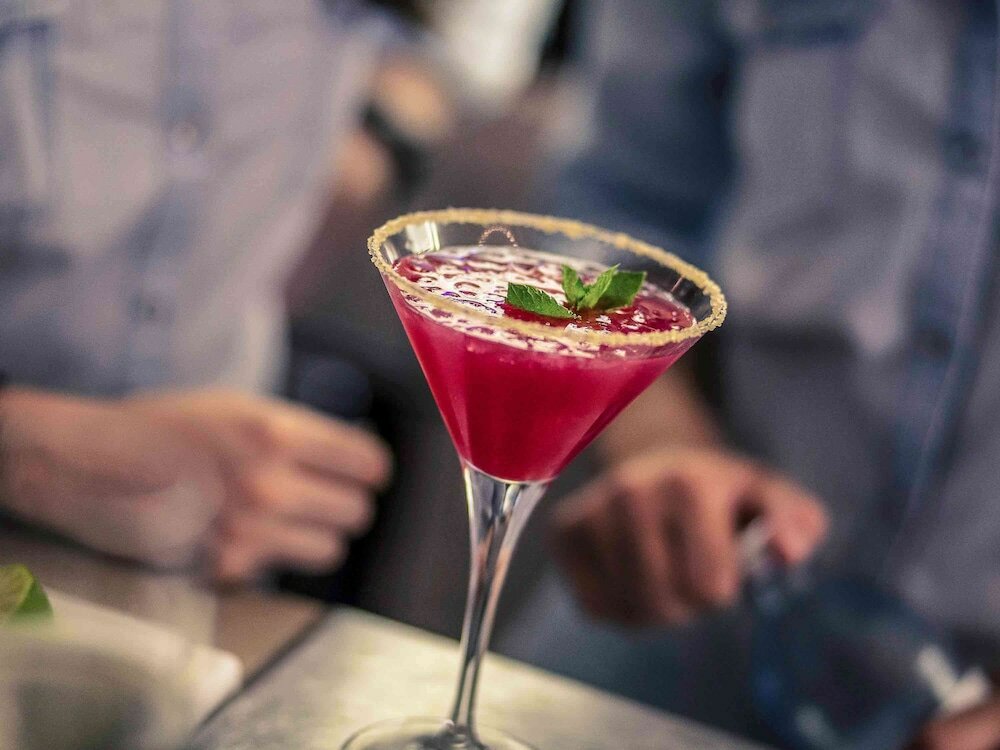 Фото Mercure Vienna First