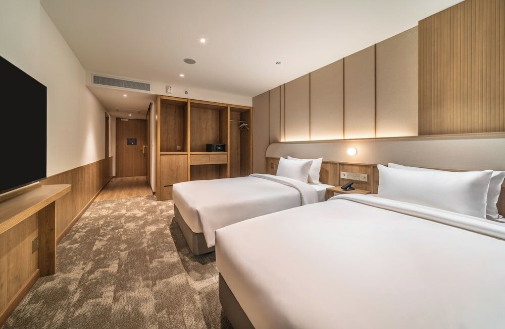 Фото Sotetsu Grand Fresa Bangkok