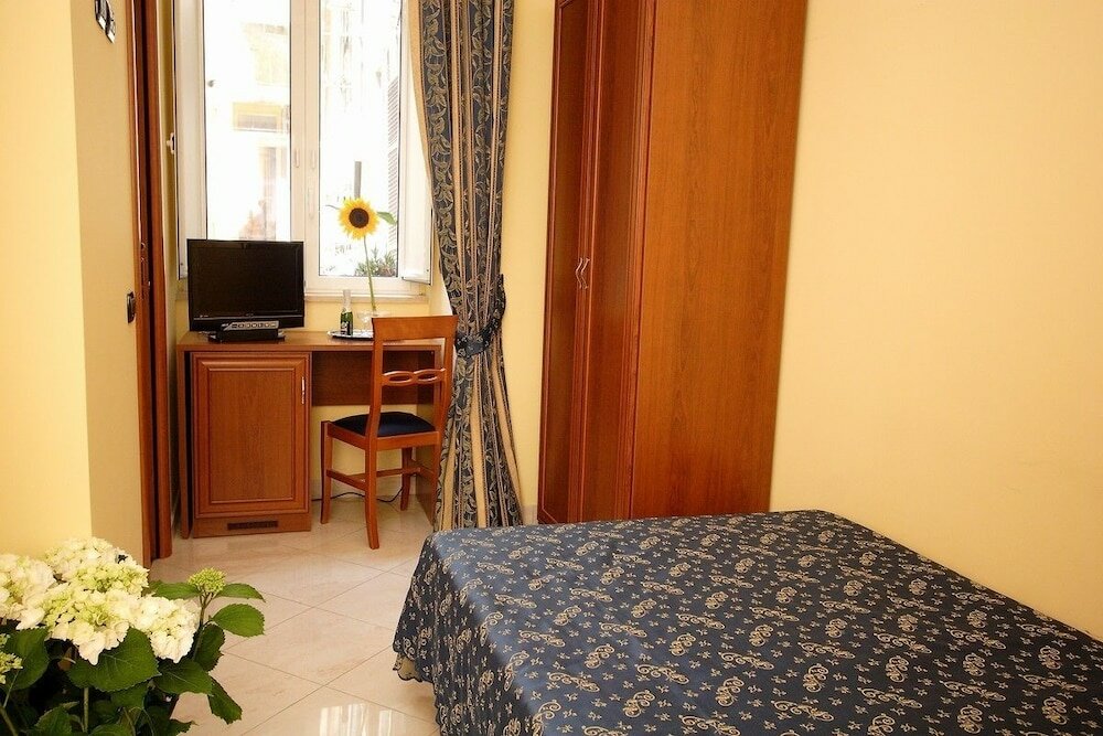 Фото Caroline Suite