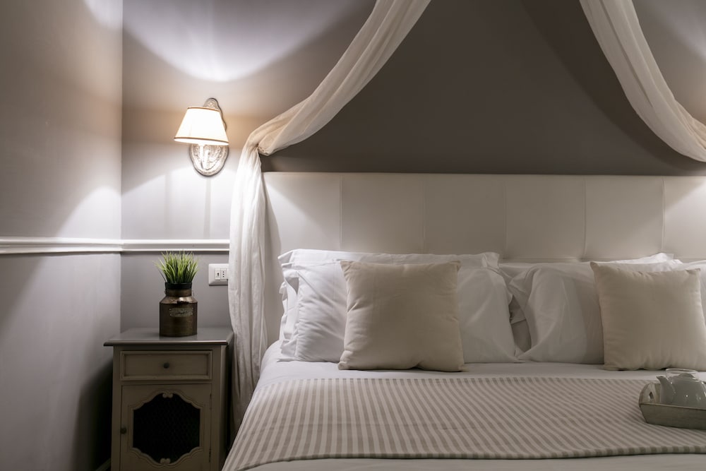 Фото B&b Emozioni Fiorentine