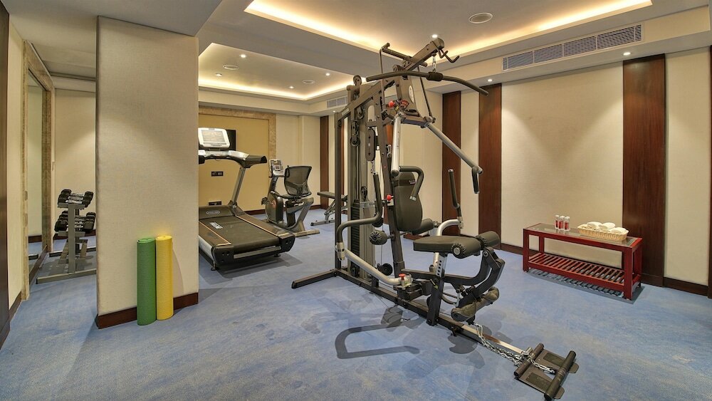 Фото Golden Tulip Essential Jaipur