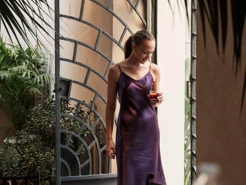 Фото Casa Delfino Hotel & SPA