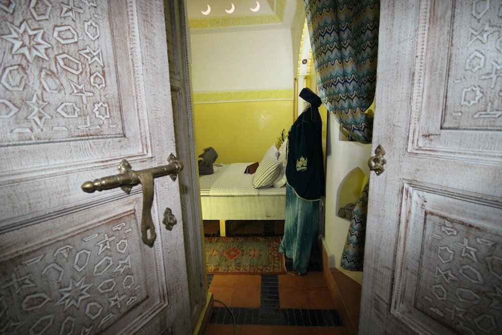 Фото Riad Eloise