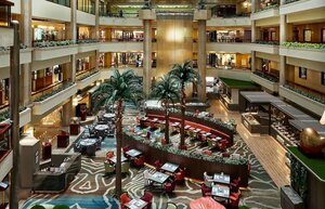 Гостиница The Howard Plaza Hotel Taipei