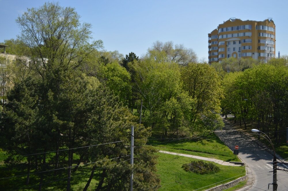 Фото Wine Hotel Chisinau