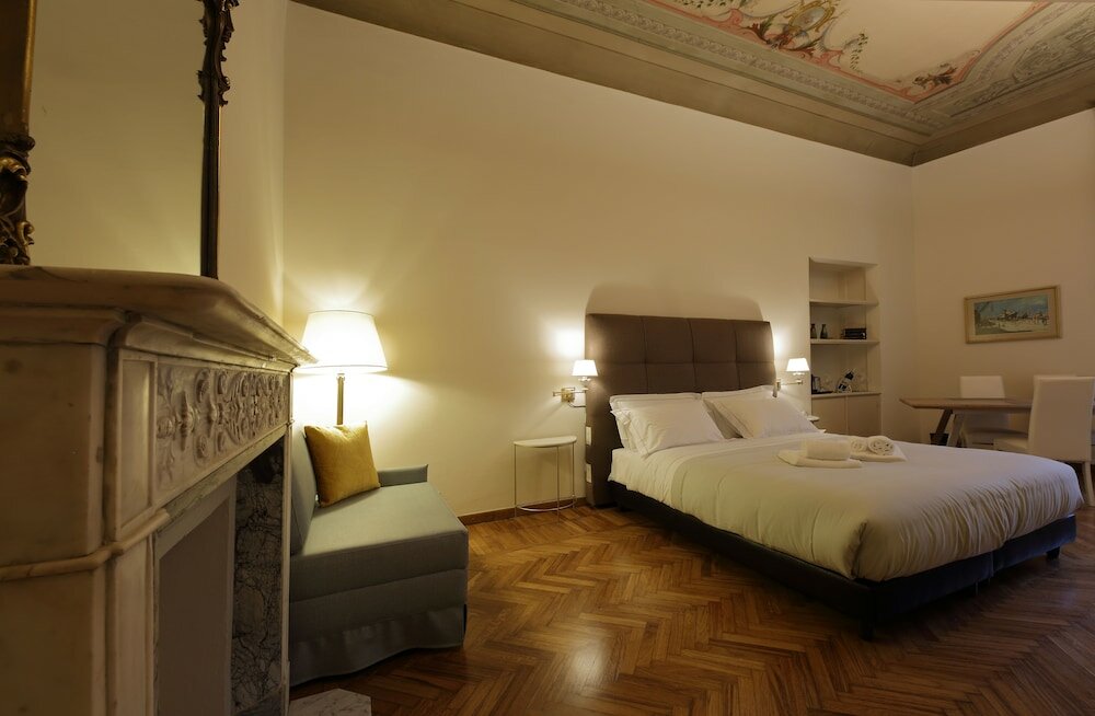 Фото Corsini Tintori Guest House
