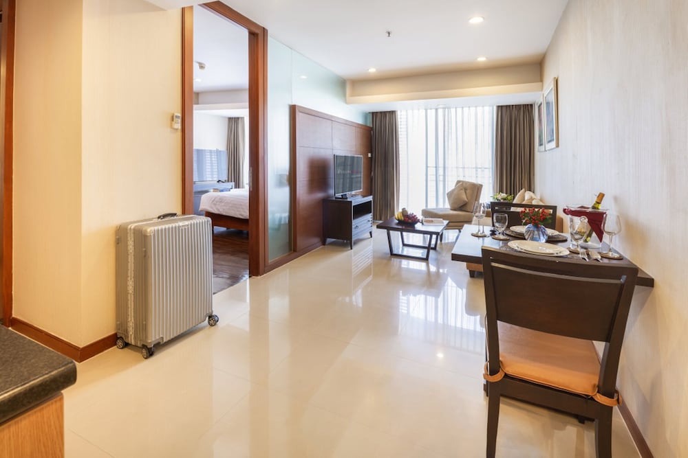 Фото FuramaXclusive Sathorn Bangkok