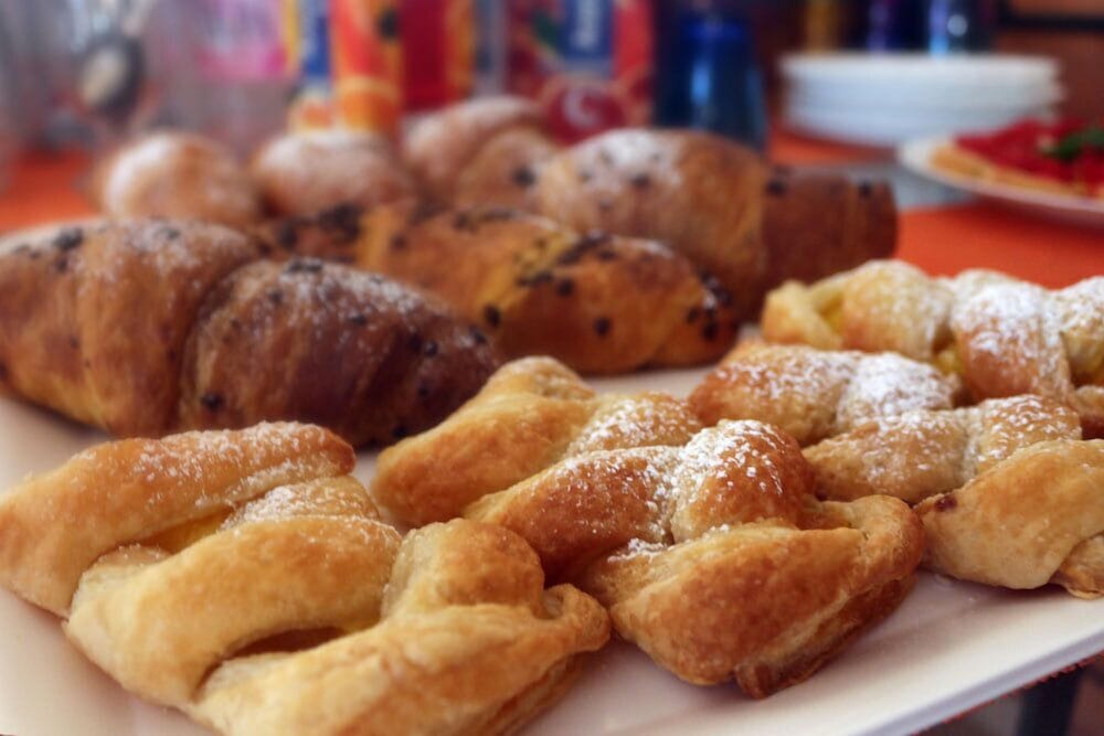 Фото Agriturismo gli Etruschi