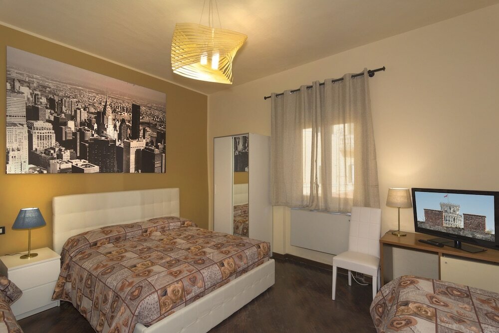 Фото Hotel Il Giardino