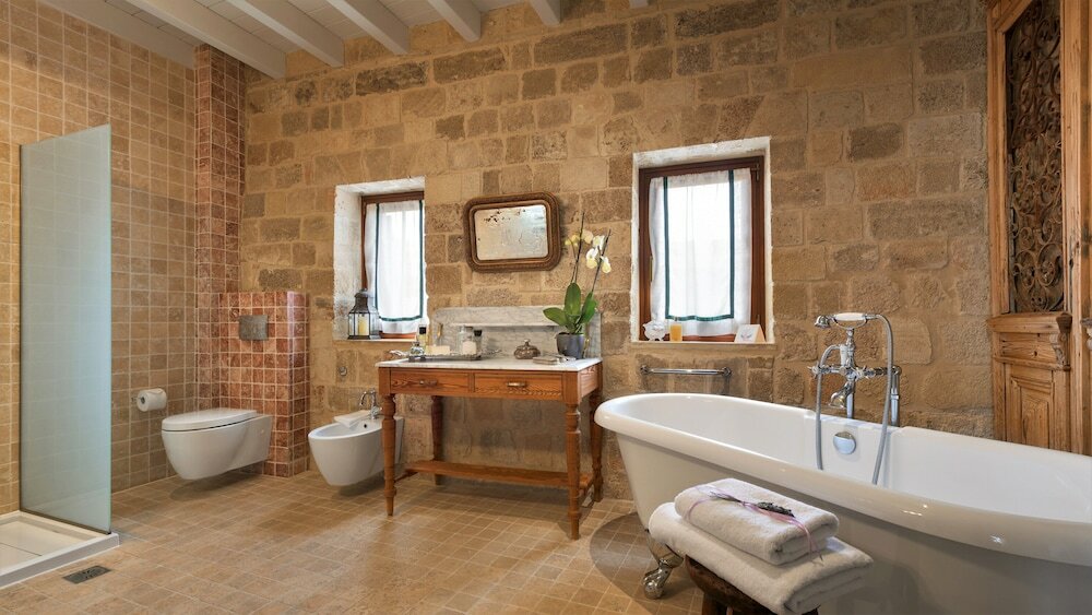 Фото Kókkini Porta Rossa