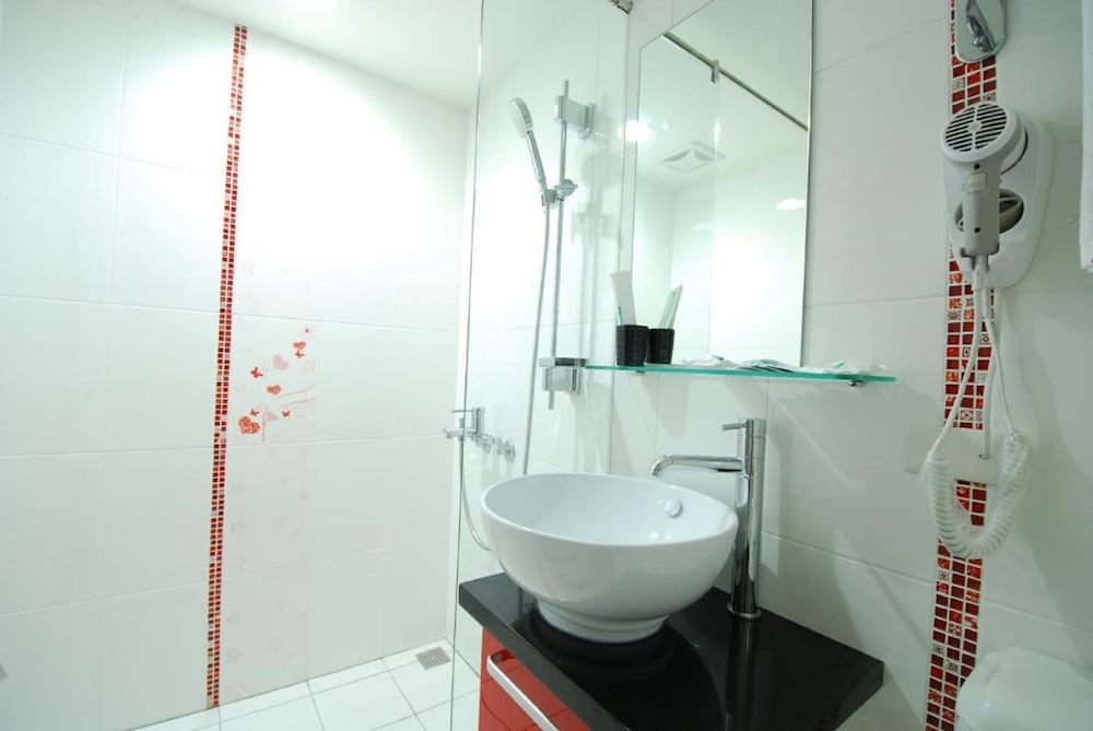 Фото Shin Shin Hotel