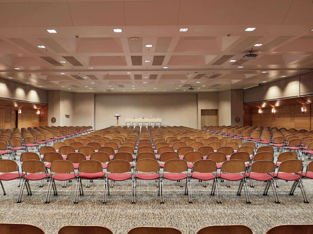 Фото Novotel Athenes