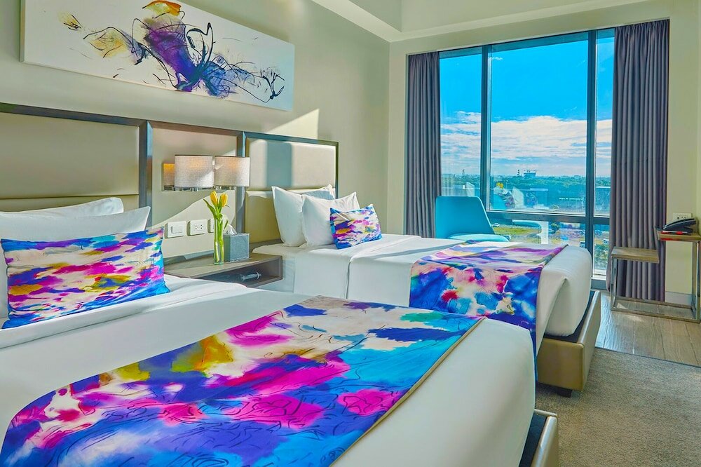 Фото Savoy Hotel Manila