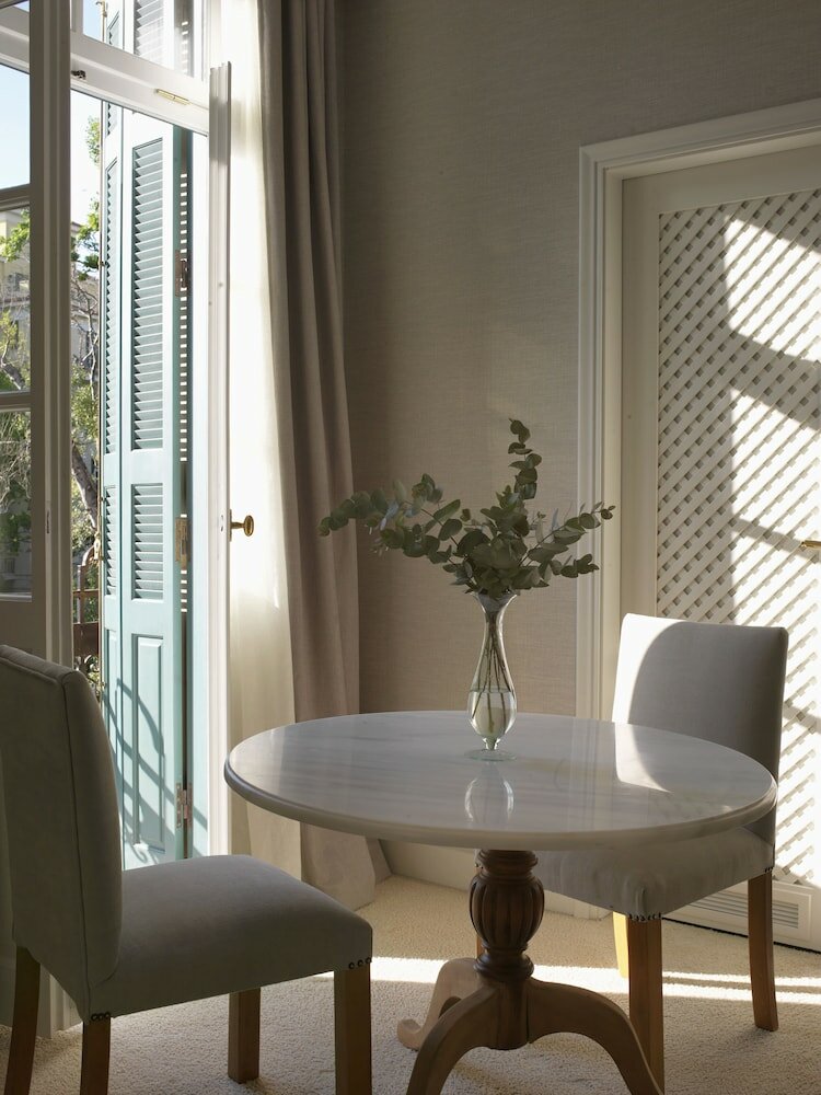 Фото Kefalari Suites