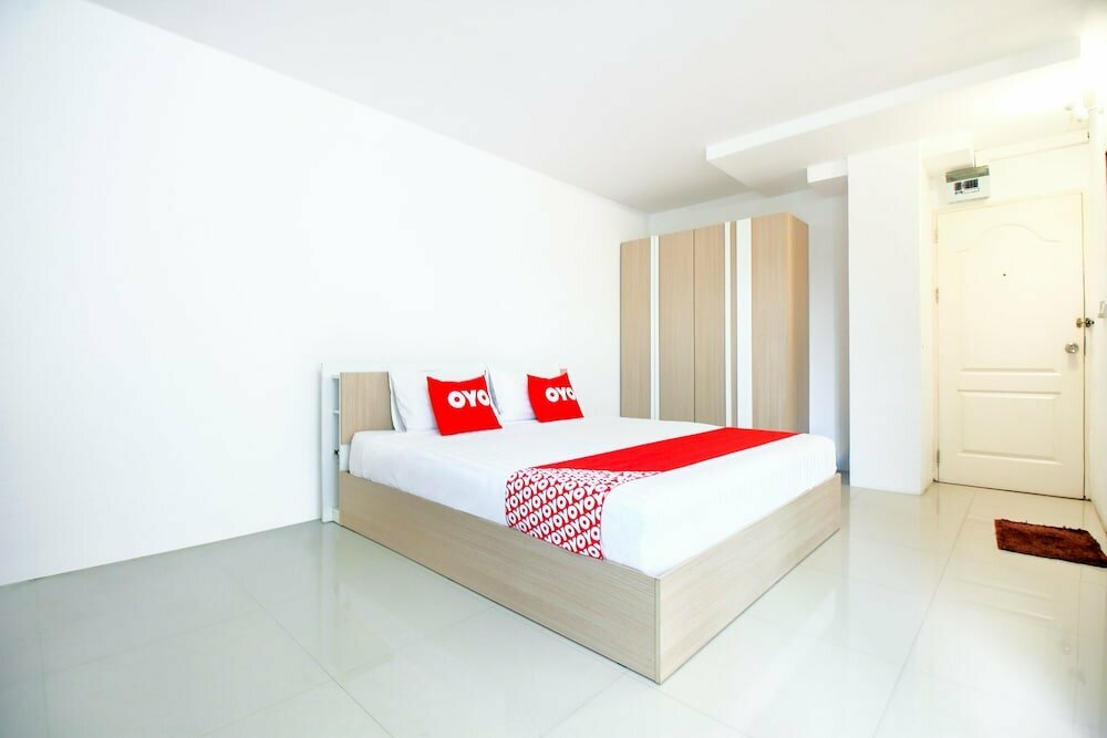 Hotel Capital O 411 Grandview Condo 15, Bangkok, photo