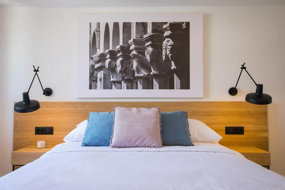 Фото Bova Luxury Rooms