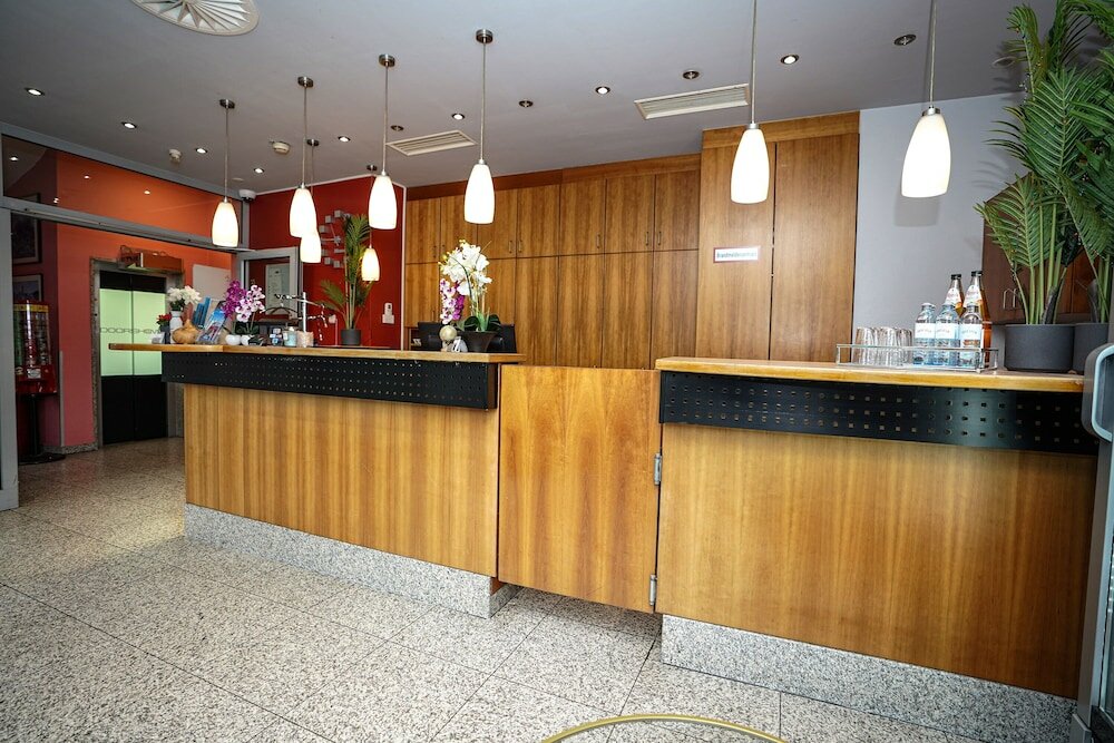 Фото Hotel Miramar am Römer