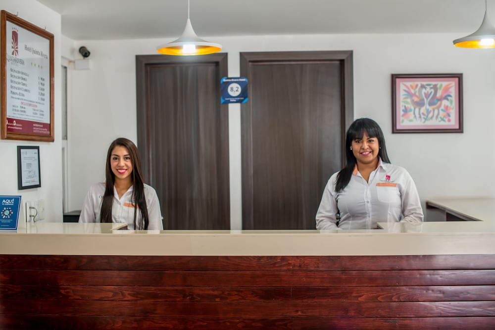 Фото Quinta Rivera