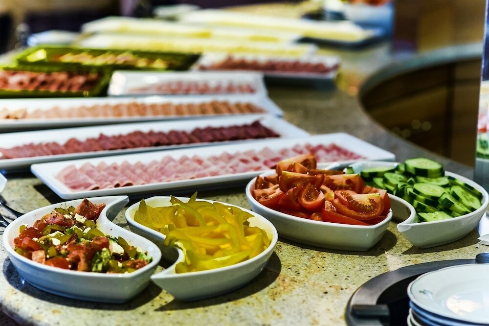 Фото Hotel Prater Vienna