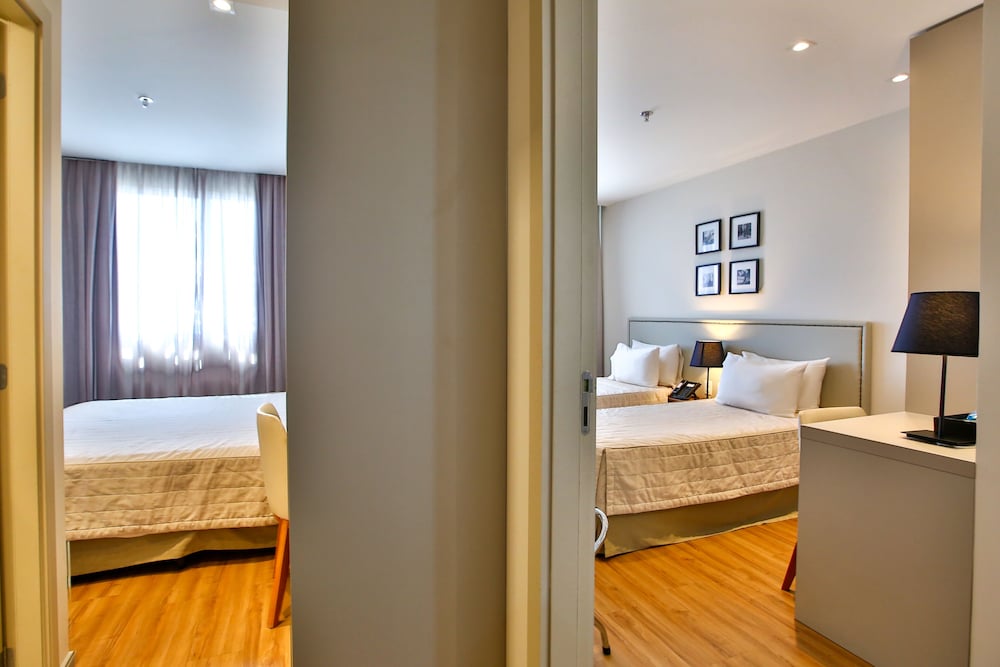 Фото ESuítes Campos dos Goytacazes