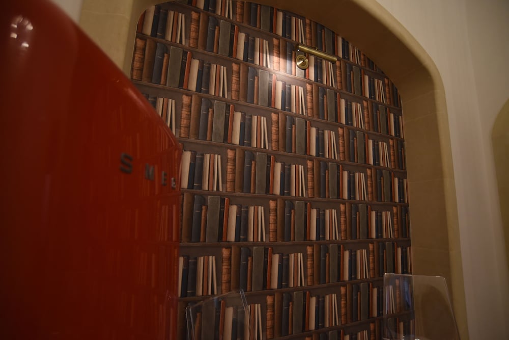 Фото Cadelli Luxury Suite