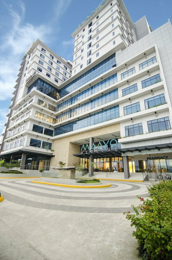 Hotel Maayo Hotel, Province of Cebu, photo