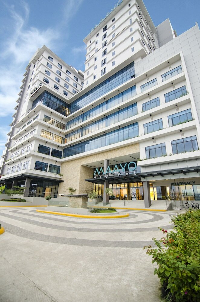 Фото отеля 1