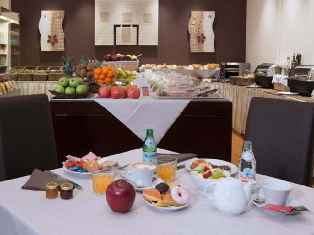 Фото Cdh Hotel Villa Ducale