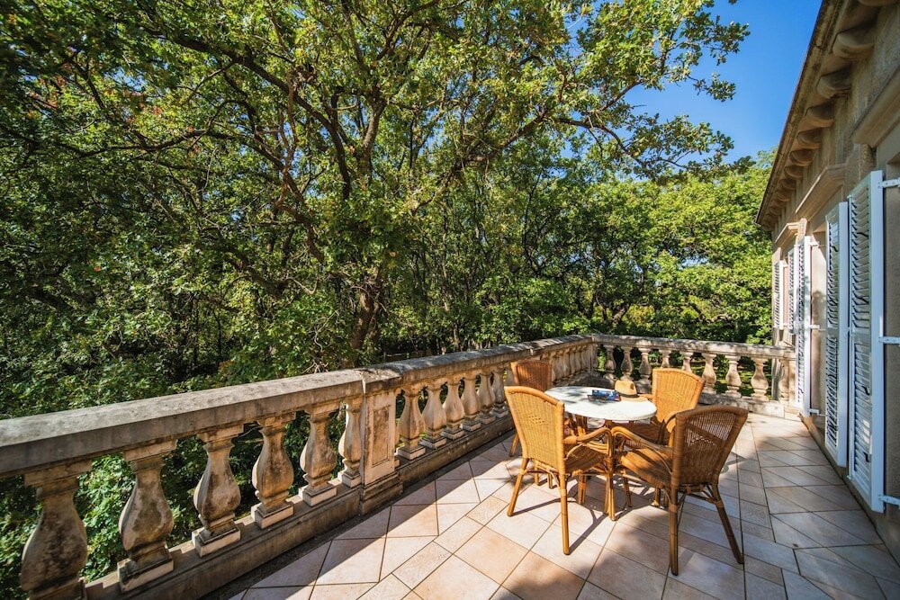 Фото Villa Tereza