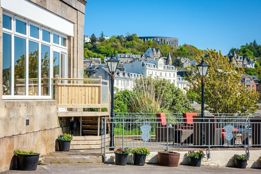 Фото Muthu Alexandra Hotel