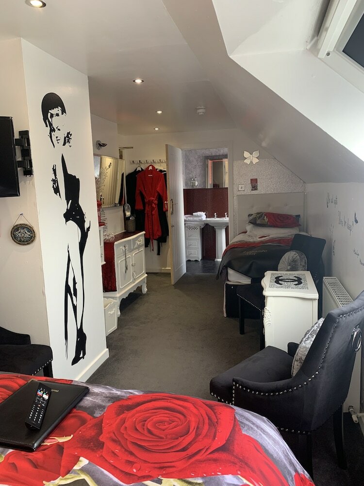 Фото Gleninver Guest House