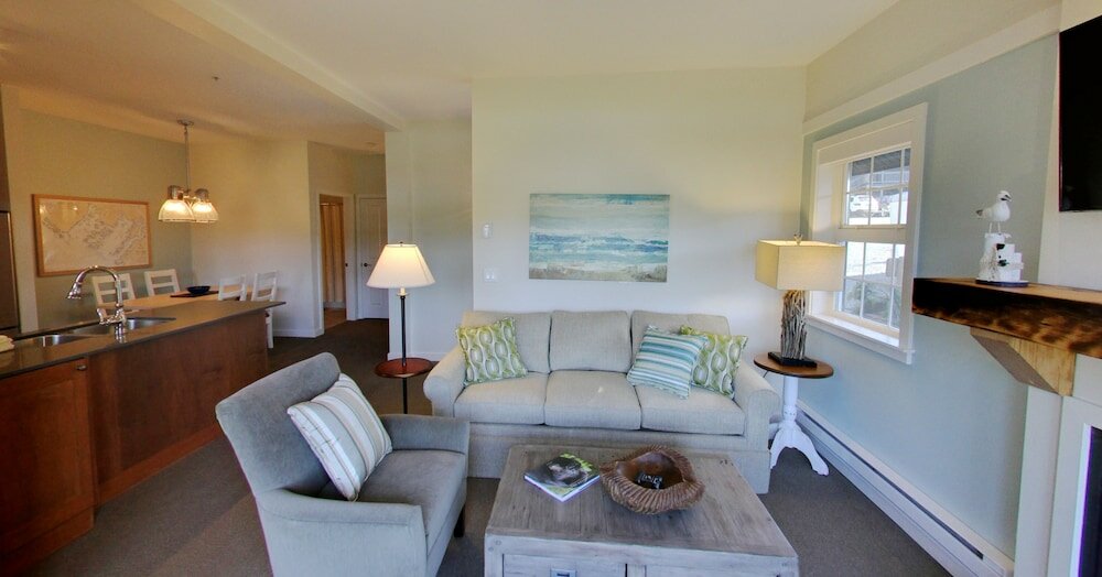 Фото Embarc Ucluelet