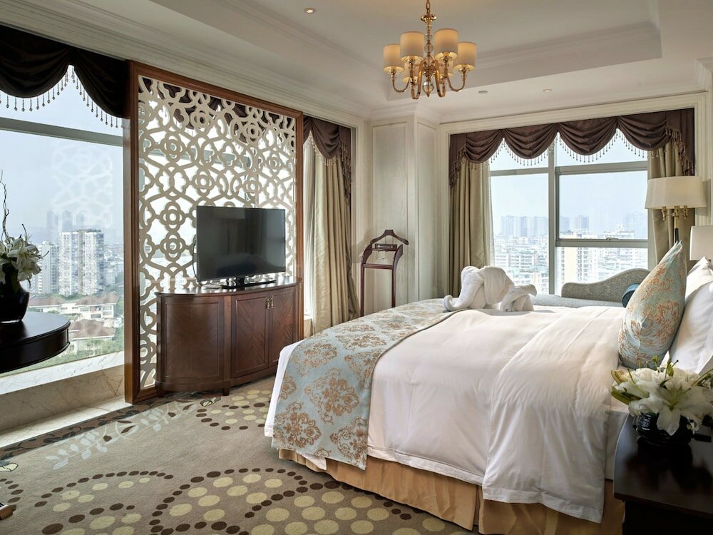 Фото Yinxin Century Hotel