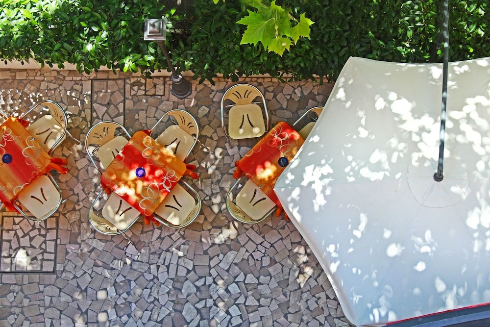 Фото Hotel Silvia Misano Adriatico