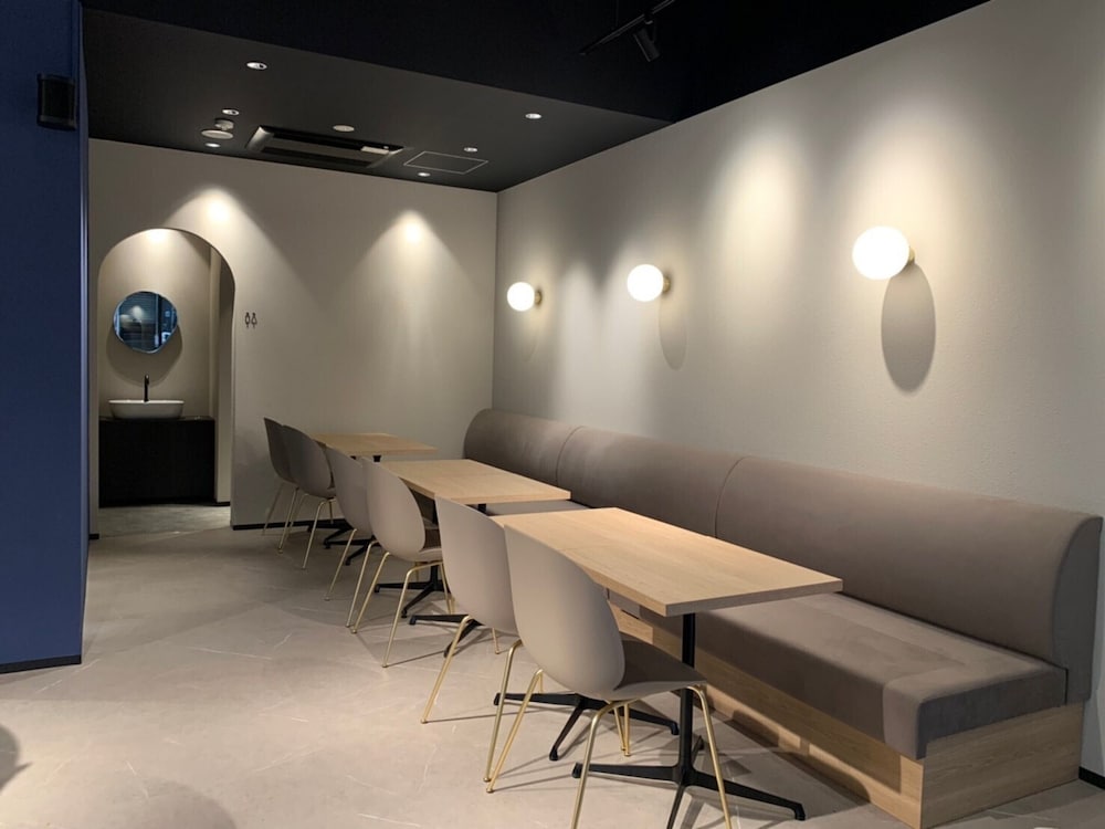 Фото Sotetsu Fresa Inn Ueno Okachimachi