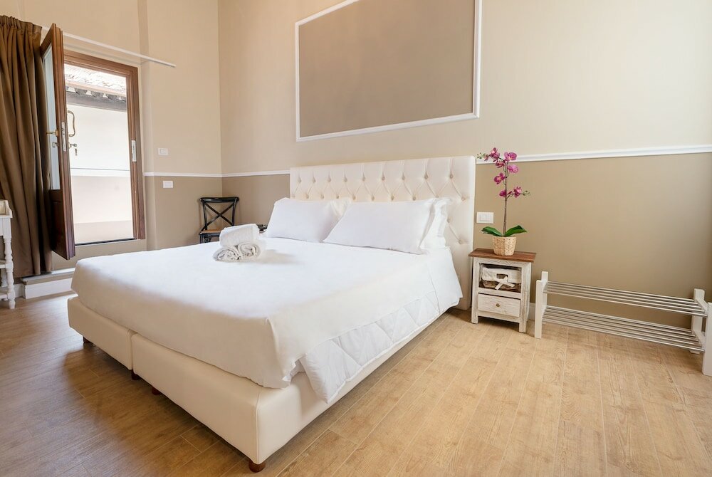 Фото Residenza d Epoca la Basilica