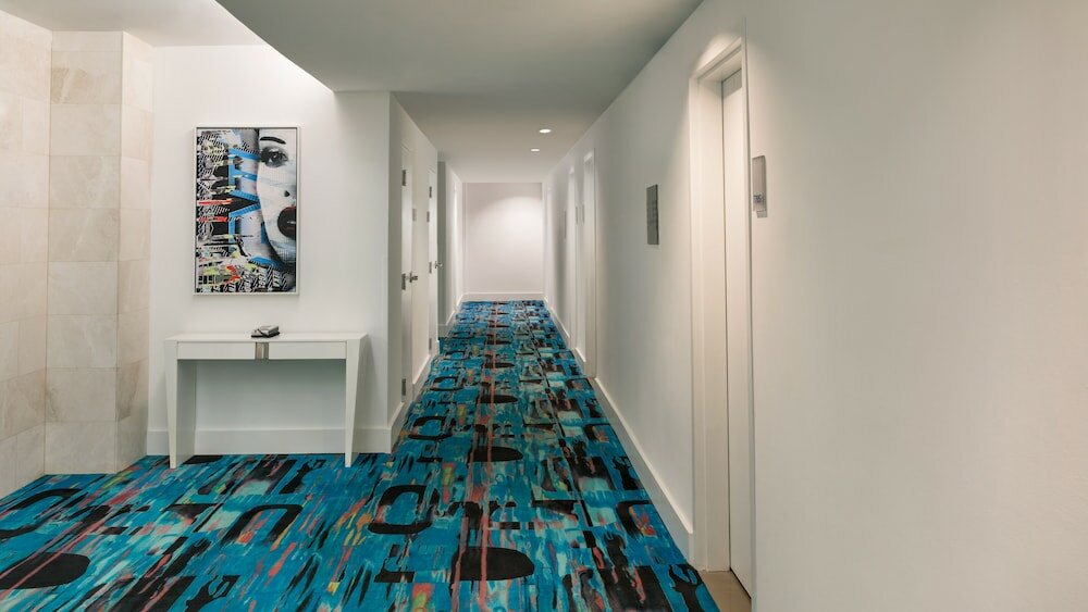 Фото Yve Hotel Miami