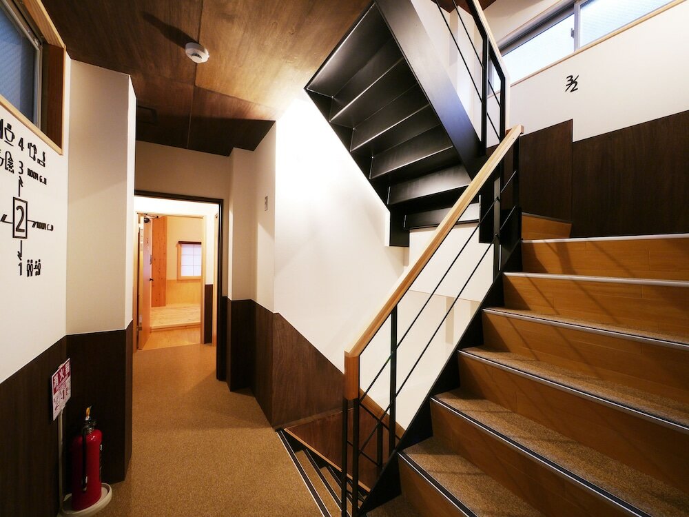 Фото Poly Hostel 2 Namba