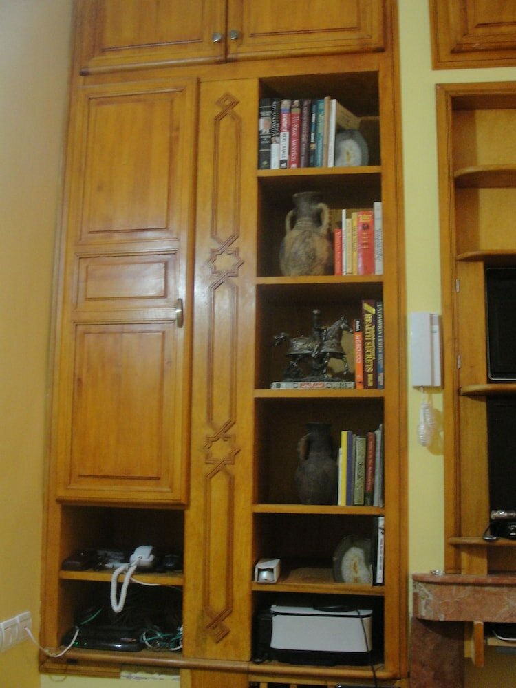 Фото Riad Scalia