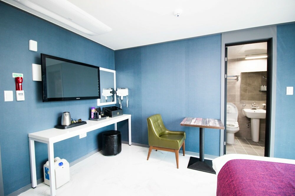 Фото The Stay Hostel