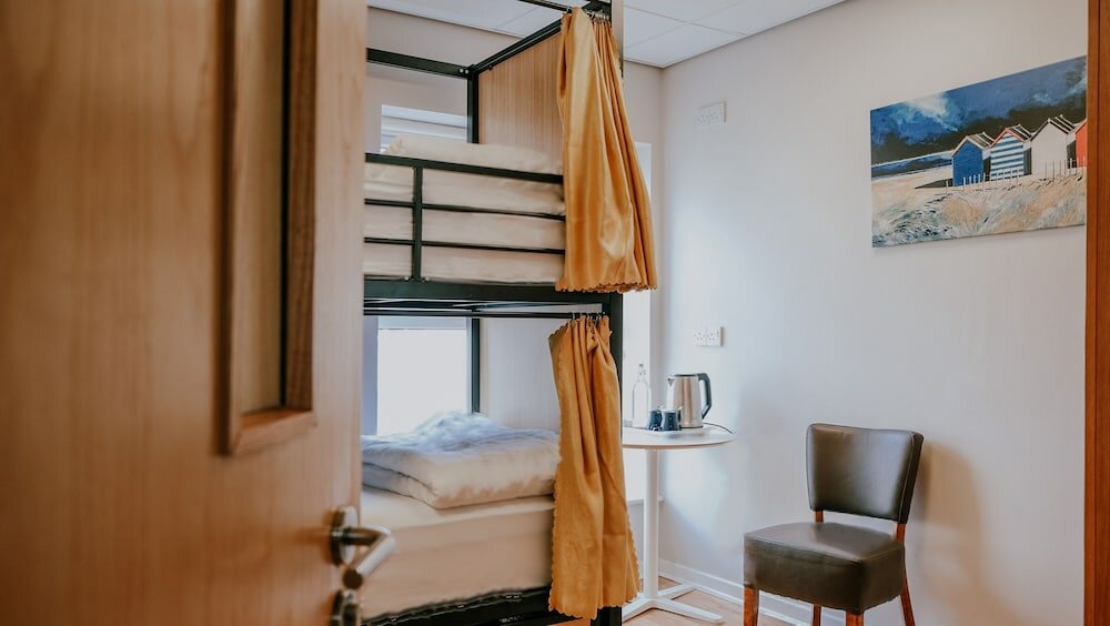 Фото Garden Lane Backpackers