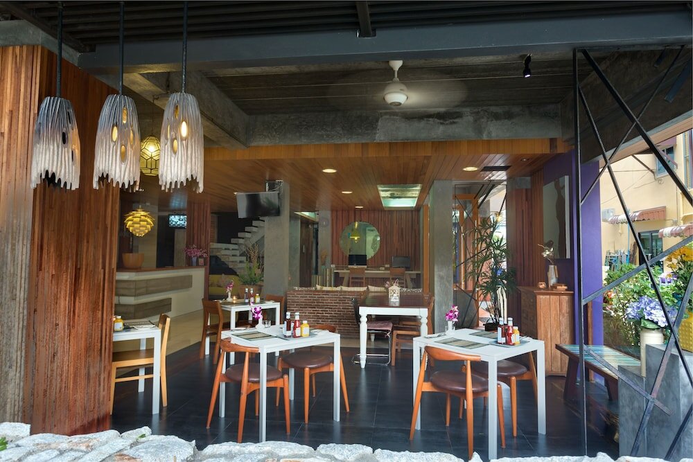 Фото Memory Boutique Hotel 