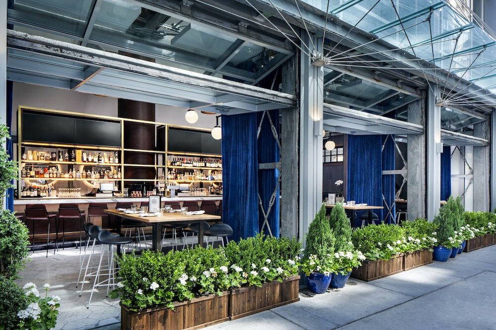 Фото Crowne Plaza Hy36 Midtown Manhattan, an Ihg Hotel